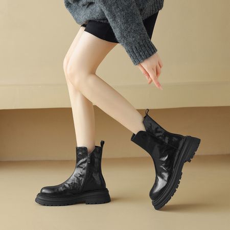 ElegantSole Luxury Handmade Leather Shoes