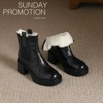 Exquisite Handmade Leather Women's Shoes: Luxury Craftsmanship Awaits(Edsl1月-86)