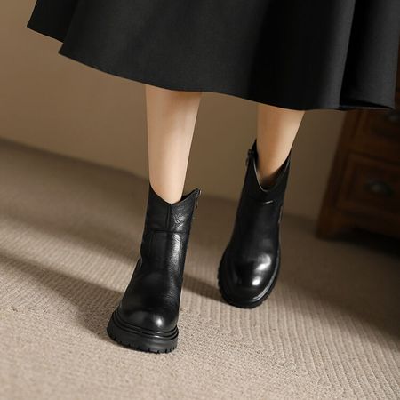 ElegantSole Luxury Handmade Leather Shoes
