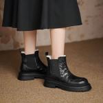 Exquisite Handcrafted Leather Women's Shoes: Luxury, Elegance, and Quality Craftsmanship(Edsl1月-92)