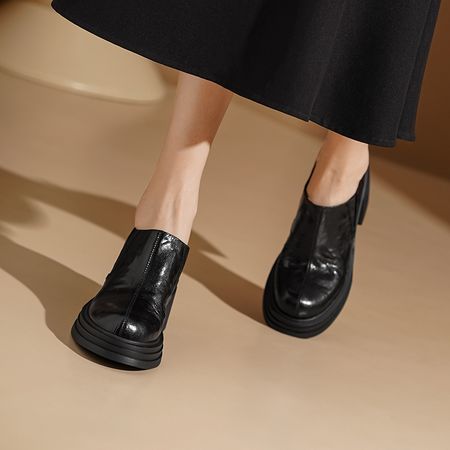ElegantSole Luxury Handmade Leather Shoes
