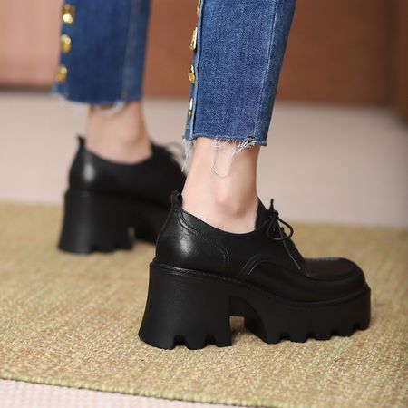 ElegantSole Luxury Handmade Leather Shoes