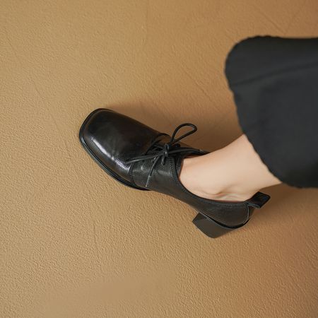 ElegantSole Luxury Handmade Leather Shoes