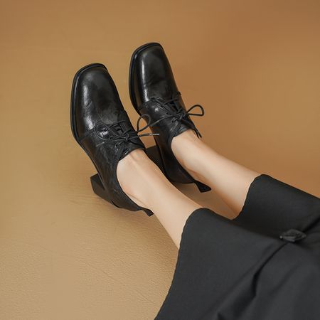 ElegantSole Luxury Handmade Leather Shoes