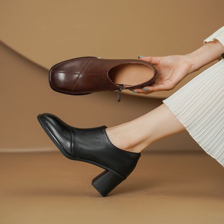 ElegantSole Luxury Handmade Leather Shoes
