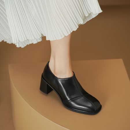 ElegantSole Luxury Handmade Leather Shoes