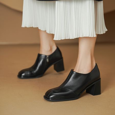 ElegantSole Luxury Handmade Leather Shoes