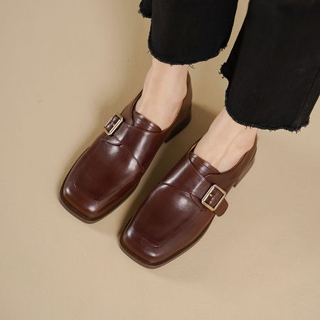 ElegantSole Luxury Handmade Leather Shoes