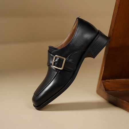 ElegantSole Luxury Handmade Leather Shoes