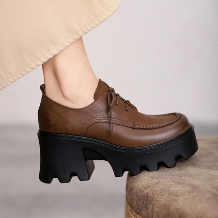 ElegantSole Luxury Handmade Leather Shoes