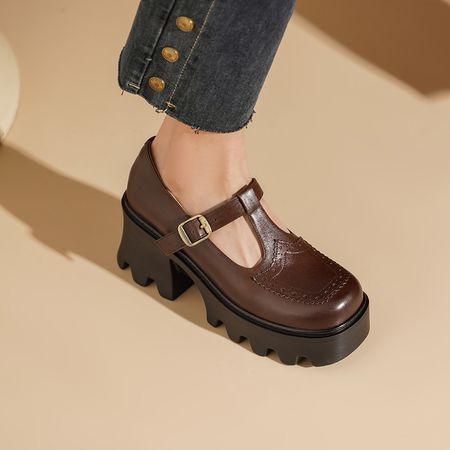 ElegantSole Luxury Handmade Leather Shoes