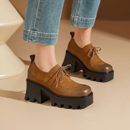 ElegantSole Luxury Handmade Leather Shoes