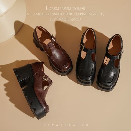ElegantSole Luxury Handmade Leather Shoes
