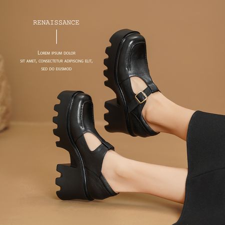 ElegantSole Luxury Handmade Leather Shoes