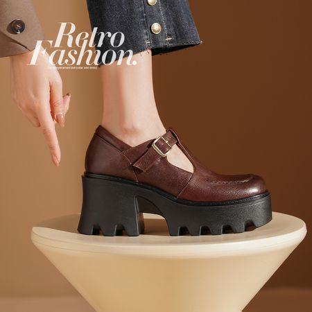ElegantSole Luxury Handmade Leather Shoes