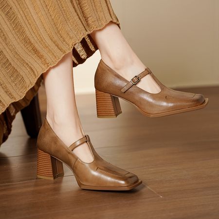 ElegantSole Luxury Handmade Leather Shoes
