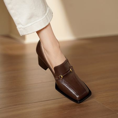 ElegantSole Luxury Handmade Leather Shoes