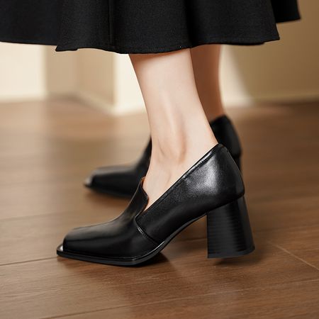ElegantSole Luxury Handmade Leather Shoes