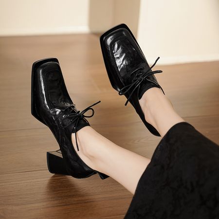 ElegantSole Luxury Handmade Leather Shoes