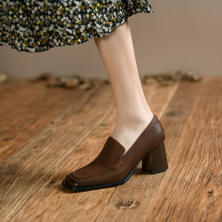 ElegantSole Luxury Handmade Leather Shoes