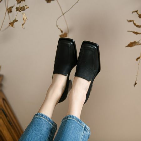 ElegantSole Luxury Handmade Leather Shoes