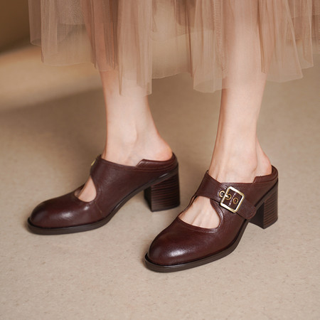 ElegantSole Luxury Handmade Leather Shoes