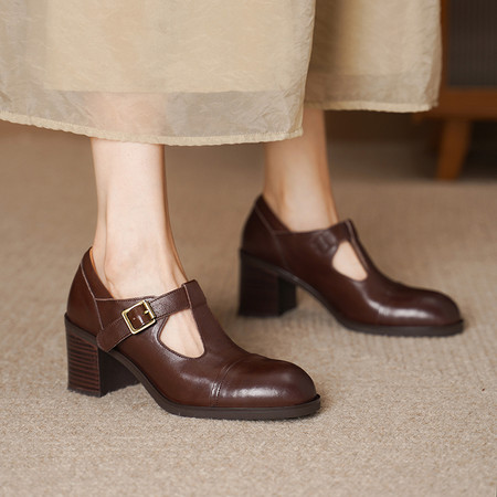 ElegantSole Luxury Handmade Leather Shoes