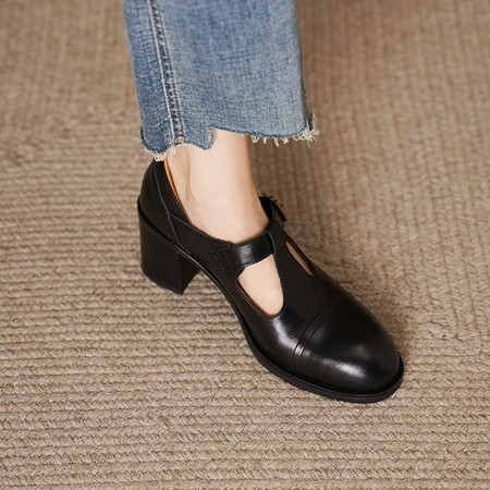 ElegantSole Luxury Handmade Leather Shoes