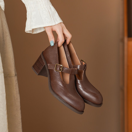ElegantSole Luxury Handmade Leather Shoes