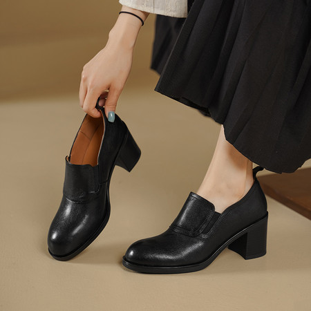 ElegantSole Luxury Handmade Leather Shoes