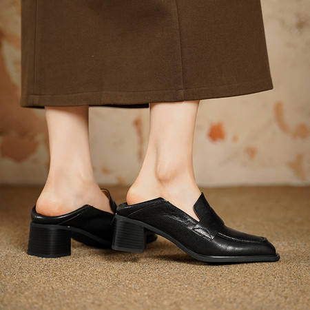 ElegantSole Luxury Handmade Leather Shoes