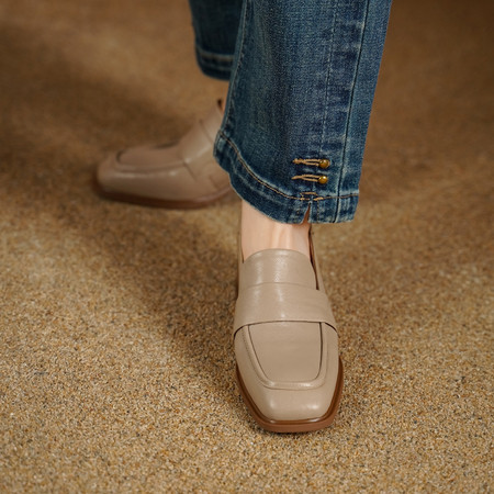 ElegantSole Luxury Handmade Leather Shoes