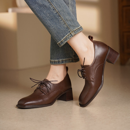 ElegantSole Luxury Handmade Leather Shoes