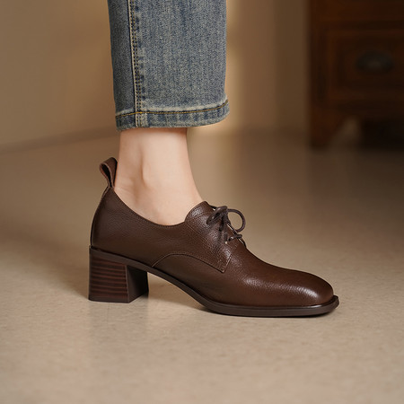 ElegantSole Luxury Handmade Leather Shoes