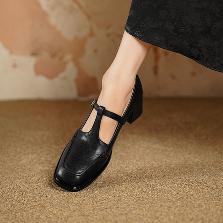 ElegantSole Luxury Handmade Leather Shoes