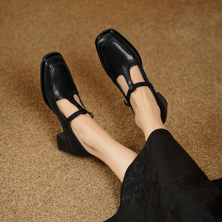 ElegantSole Luxury Handmade Leather Shoes