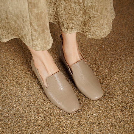 ElegantSole Luxury Handmade Leather Shoes