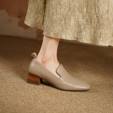 ElegantSole Luxury Handmade Leather Shoes