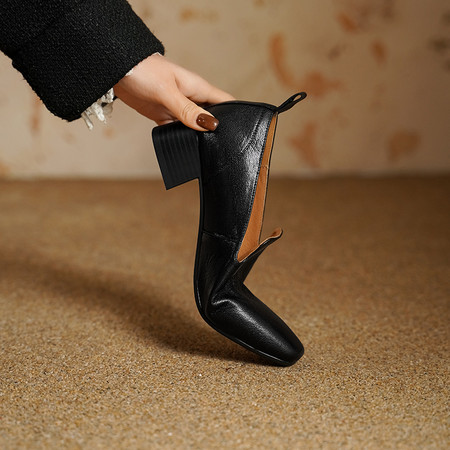 ElegantSole Luxury Handmade Leather Shoes