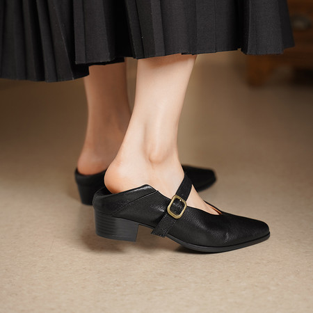 ElegantSole Luxury Handmade Leather Shoes