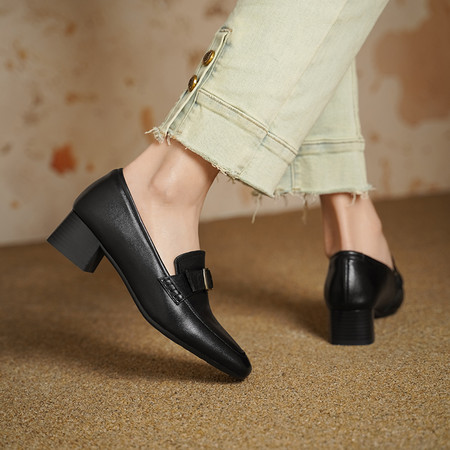 ElegantSole Luxury Handmade Leather Shoes