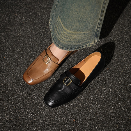 ElegantSole Luxury Handmade Leather Shoes