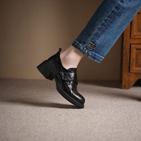 ElegantSole Luxury Handmade Leather Shoes