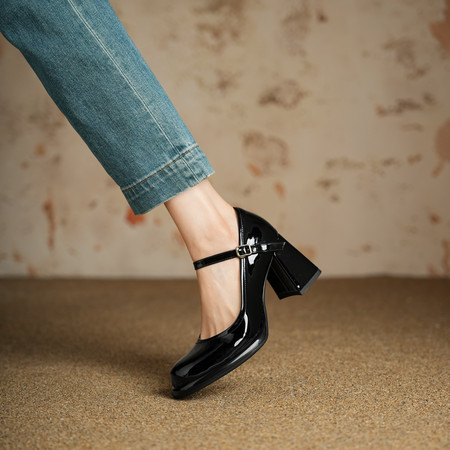 ElegantSole Luxury Handmade Leather Shoes