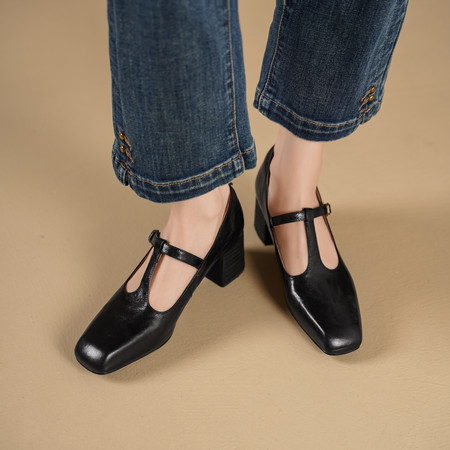 ElegantSole Luxury Handmade Leather Shoes