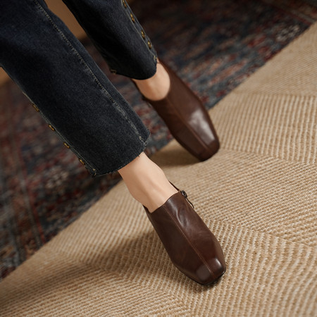 ElegantSole Luxury Handmade Leather Shoes
