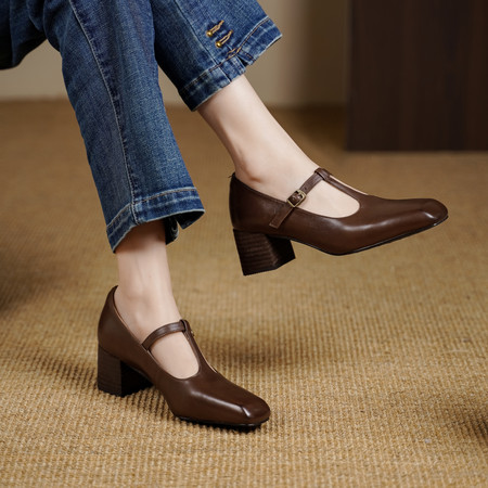 ElegantSole Luxury Handmade Leather Shoes