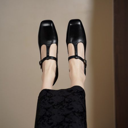 ElegantSole Luxury Handmade Leather Shoes