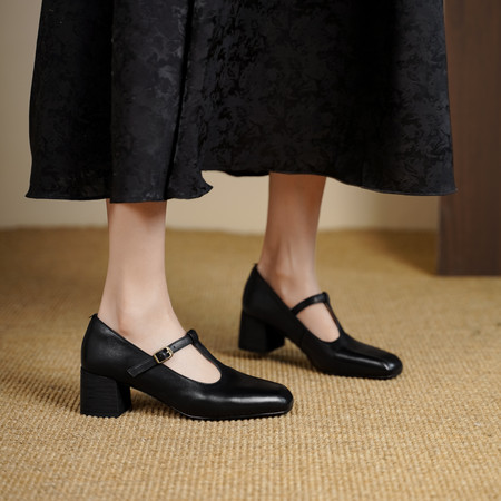 ElegantSole Luxury Handmade Leather Shoes