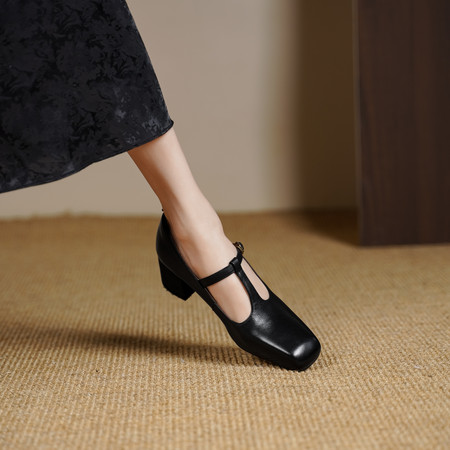 ElegantSole Luxury Handmade Leather Shoes